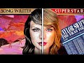 From Songwriter To Superstar Inside The Secret Billionaire Journey Of Taylor Swift