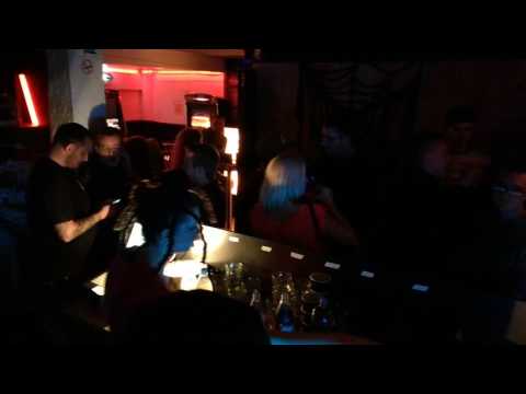 Halloween im Bierkönig-Keller Pforzheim