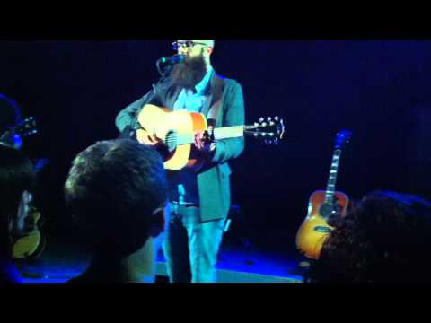 William Fizsimmons- Funny/ Song of the Sparrow