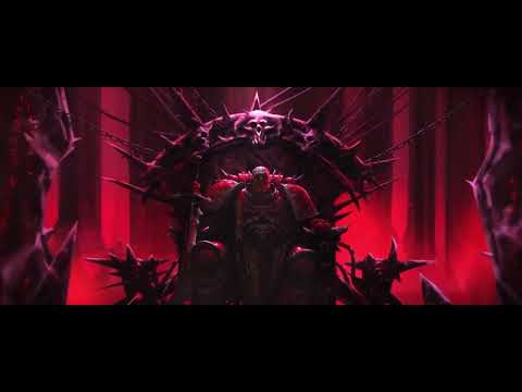 Five Finger Death Punch - Hell To Pay [Warhammer 40k Music Video/GMV/AMV]