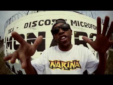 Monarckas A Febre/Leste é o lado