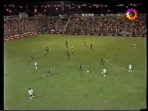 Gol mal anulado a River vs Olimpo Clausura 2004