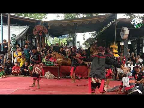 MEMORI BERKASIH { Cover }Voc. Mawar Sabrina Feat Rangga~ TURONGGO LEGO SAPUTRO BUDOYO 2019