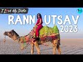 Rann Utsav 2023 At India S Largest Salt Desert Rann Of Kutch I Love My India Ep 66 Curly Tales