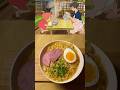 Ponyo Ramen By Studio Ghibli Cooking Ramen Ramennoodles Anime Studioghibli Food Japan