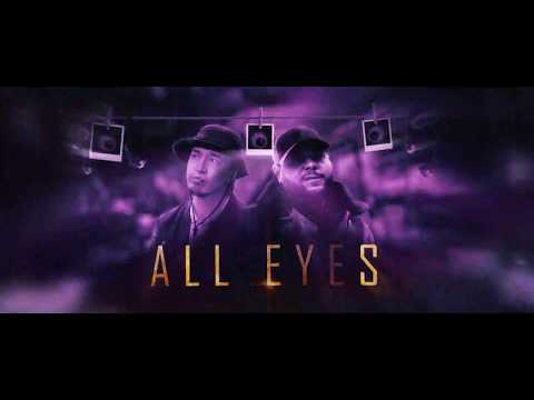 Snelle feat. Marone - All Eyes (prod. Marone)