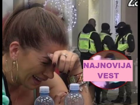 DISKVALIFIKACIJA Dalile - ISPLIVALO kako Dragojevićka daje INSTRUKCIIJE #zadruga#zadrugainfo