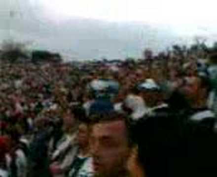 Guaratinguetá 1x2 Ponte Preta -- Aha Uhu