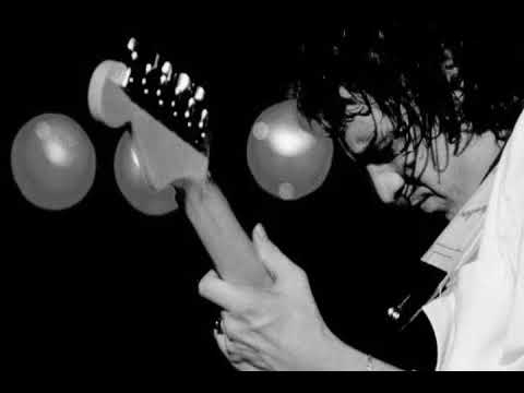 Dry Blues Gin - Celso Blues Boy