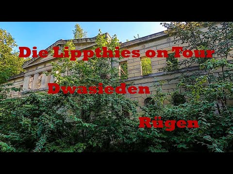 Die Lippthies on Tour - Dwasieden - Rügen