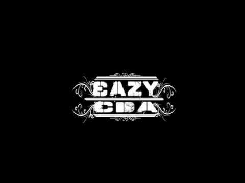 Eazy CDA produzindo Sampleando Mano Chaos -  Xeque Mate Produções
