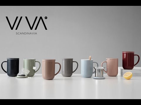 Миниатюра изображения товара Кружка Viva Scandinavia Minima V77540