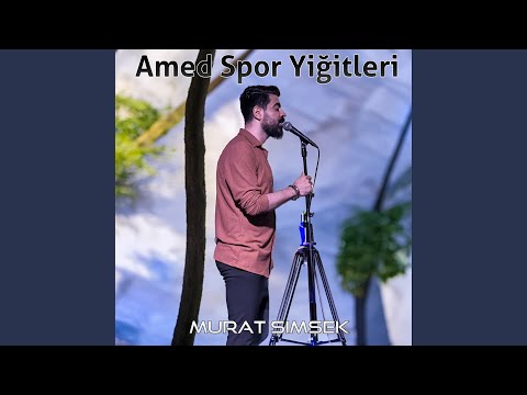 AMED SPOR YİĞİTLERİ