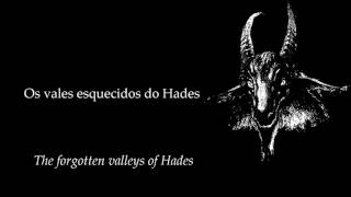 Letra/Tradução Storm of Damnation+Hades - Bathory