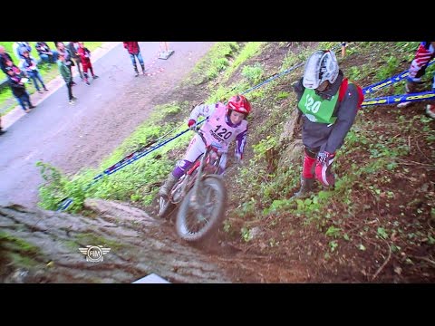 2014 FIM Women's Trial World Championship - Comblain au Pont (BEL)