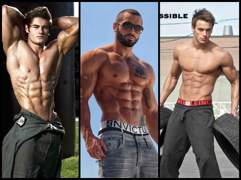 download lagu mp3 mp4 Top Male Fitness Models, download lagu Top Male Fitness Models gratis, unduh video klip Top Male Fitness Models
