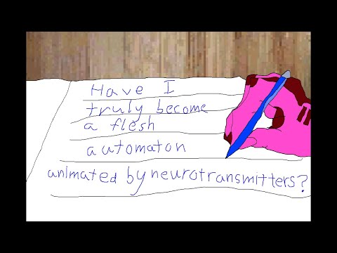 MT Foxtrot's ultimatum