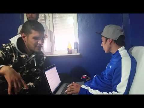 De'quell & Ati (freestyle Acapella 3 )