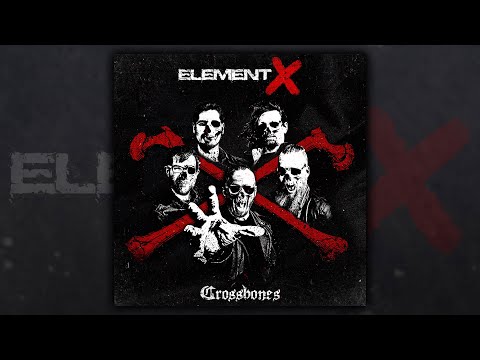 Element X - Crossbones