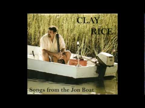 Clay Rice - You're My Island.wmv