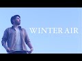 Winter Air by No Eden (My old band)