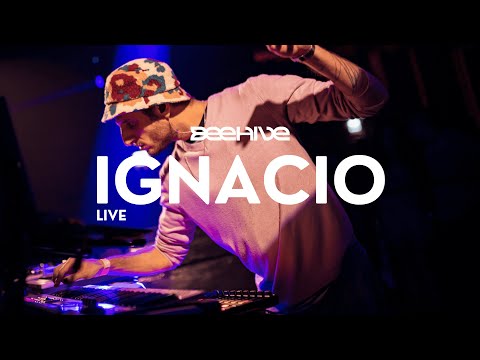 Ignacio (Live) @ Beehive