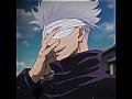Gojo Edit First Class Anime Jujutsukaisen Jjk