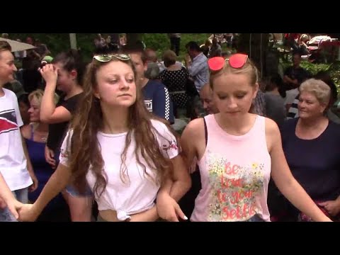 🔴 Bjeljevine kod Rudog - Gušo Dževad kolo vodi - Marić Bend - Bosanski teferic