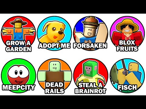 Every Ruined Popular Roblox Game Explained in 9 Minutes
