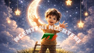 Download lagu Ngenteni Ngerteni - ENGGARR DWI HARYANTO [ Music Lyrics] mp3