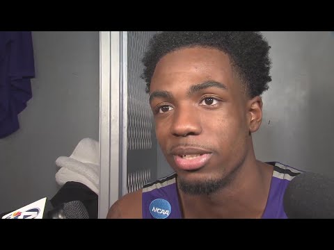 Players, coach react to Furman's victory over Virginia