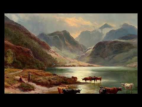 William Sterndale Bennett: Symphony in G Minor
