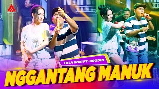 Download lagu Lala Widy Feat. Brodin - Empuk Jeruh | Nggantang Manuk | OM. Nirwana Comeback mp3 Download lagu Lala Widy Feat. Brodin - Empuk Jeruh | Nggantang Manuk | OM. Nirwana Comeback mp3
