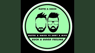 Such A Good Feeling (Back To The 90s Mix)