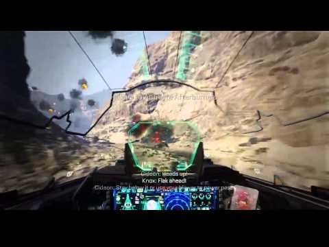 Advanced Warfare: Campaign Pt.13