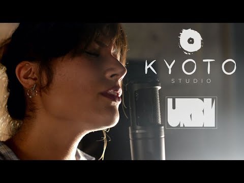 Corina Ft ReJazz - Quizás, Quizás, Quizás (Kyoto Live Sessions)