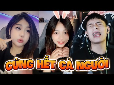 DEV NHŨN HẾT CẢ NGƯỜI VỚI GIỌNG HÁT CỦA IDOL NIMO QUÁ KUTE NHƯNG LẠI BỊ PHỐT TRAP BOY