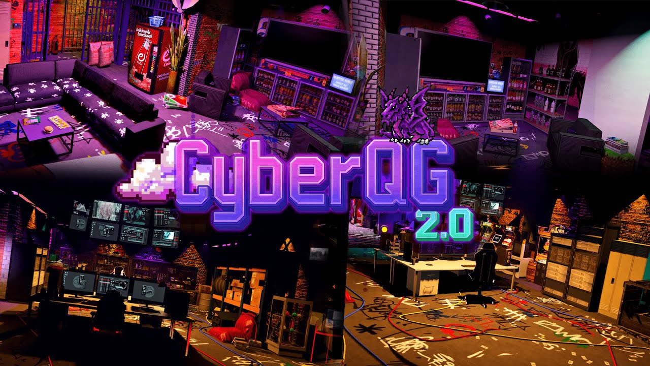 [MLO] CyberQG 2.0 thumbnail 3