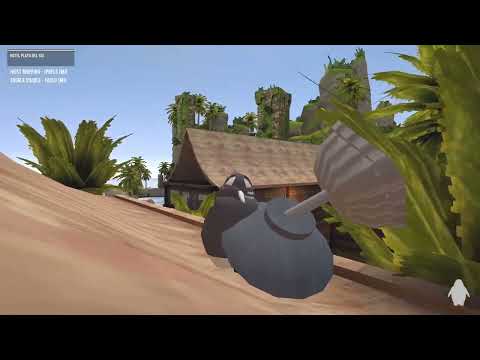 Penguin Heist Blueprint Guide - Playa Del Sol