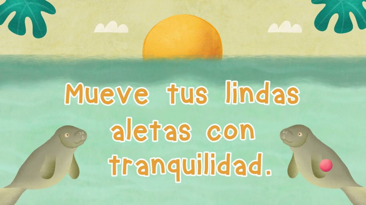 La canción del Airuwe - Cancionero Sonidos de la Frontera