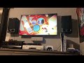 Bee Movie USA Fullscreen DVD Walkthrough 2008