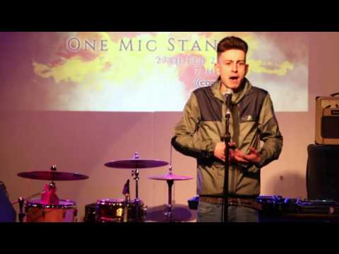 Young Identity - Jardel Rodrigues - "Knowledge... Light The Candle Of Serenity"