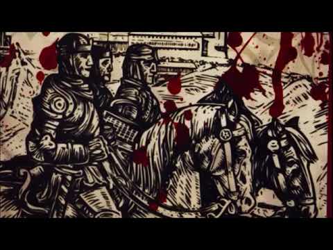 Wolfnacht • W.O.T.A.N. Returns