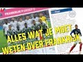GROEP C - FRANKRIJK: ‘Deze Selectie MOET Wereld Kampioen Worden!’