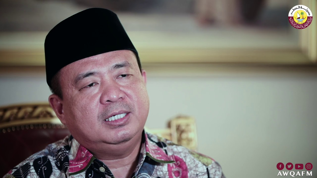 Penasehat HIMAMI : “Islam dan Umat Islam Indonesia”