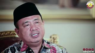 Penasehat HIMAMI : “Islam dan Umat Islam Indonesia”