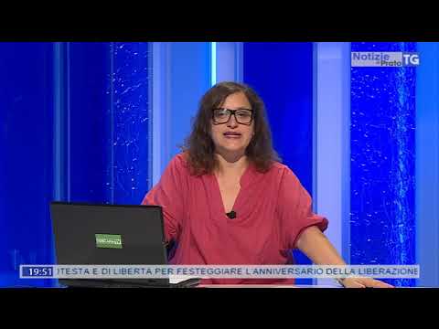 2020-09-09 NOTIZIE DI PRATO TG ORE 19.45