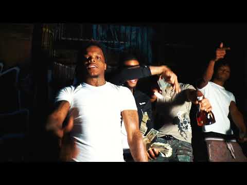 Squally G x Boogottikasino - Redlight (MUSIC VIDEO)