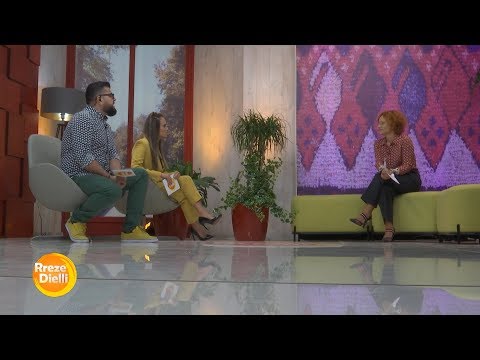 Rreze Dielli 2 Tetor 2019 - Parashikimi i yjeve per muajin Tetor