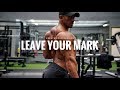 FINDING WHAT MATTERS TO YOU | Bodybuilding Motivation.